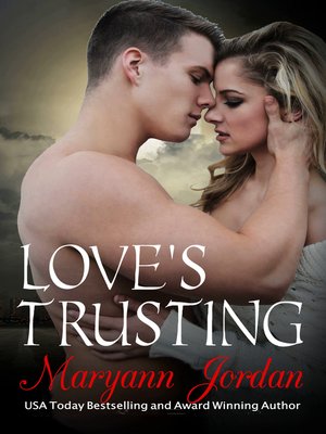 cover image of Love's Trusting